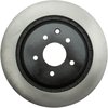 Op Parts Brake Disc, 40538180 40538180